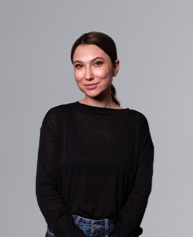 Абдрахманова Екатерина Михайловна