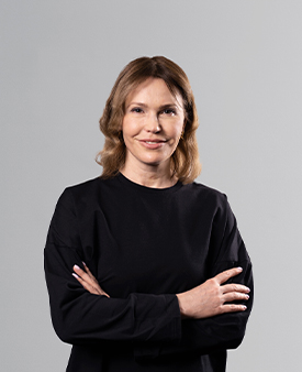 Гинтовт Елизавета Алексеевна