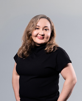 Rakhmatulina Elmira Munirovna