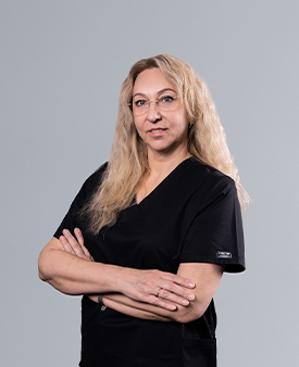 Kukushkina Irina Vladimirovna
