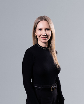 Muzafyarova Tatyana Pavlovna