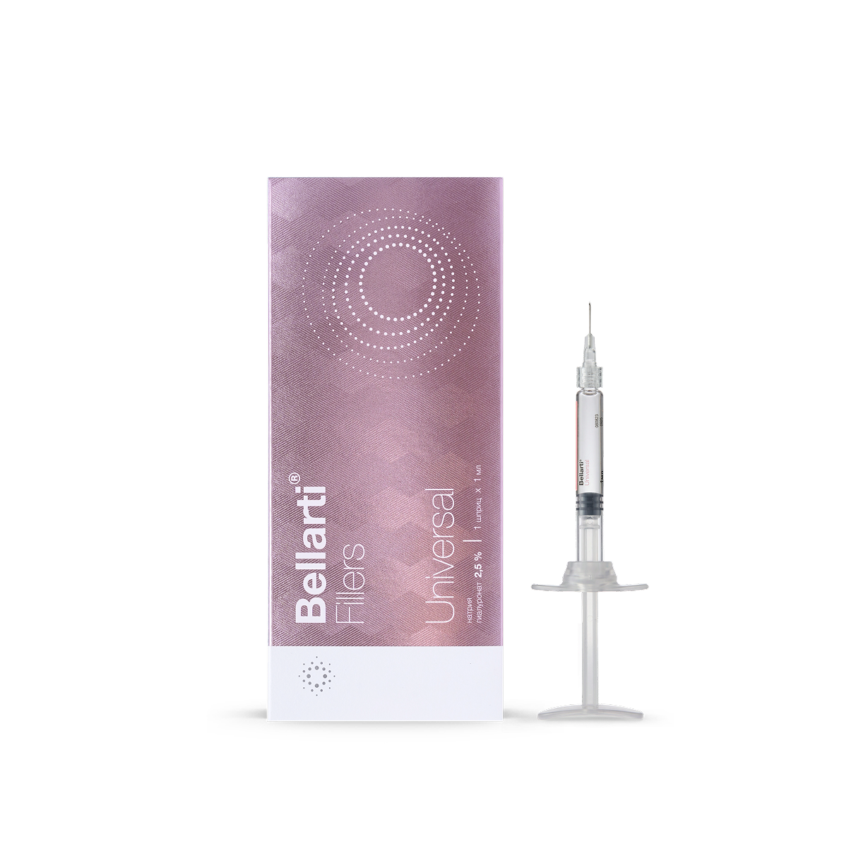 Bellarti Universal
