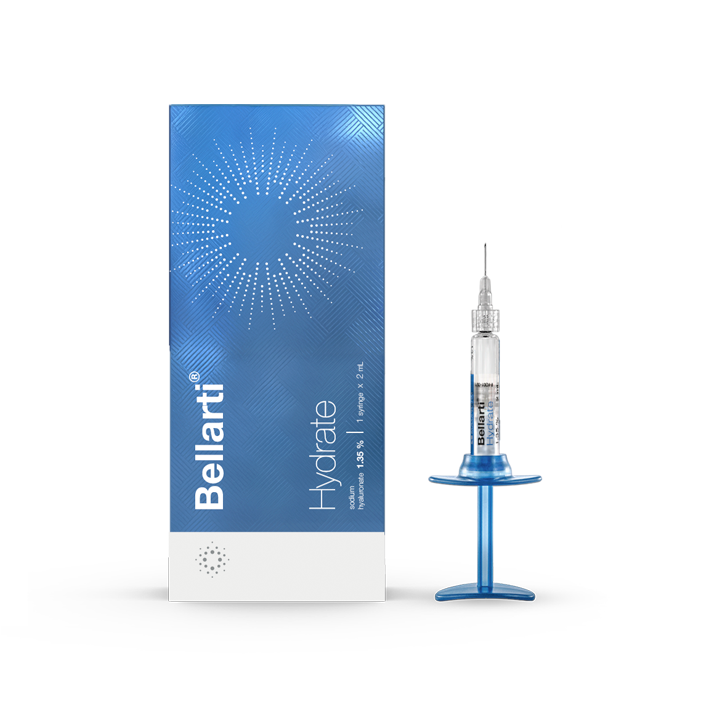 Bellarti® Hydrate