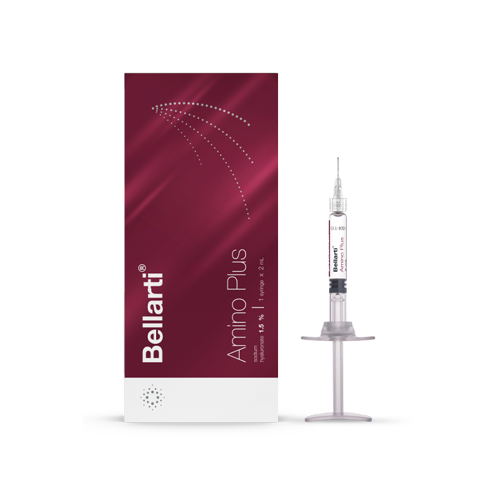 Bellarti® Amino Plus